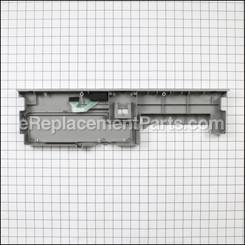 Console Assembly,w/overlay - 5304475578:Frigidaire