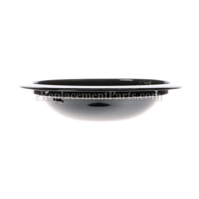 Pan,surface Element,black,sml/ - 5303935055:Frigidaire