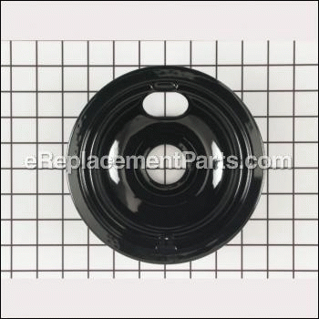 Pan,surface Element,black,sml/ - 5303935055:Frigidaire