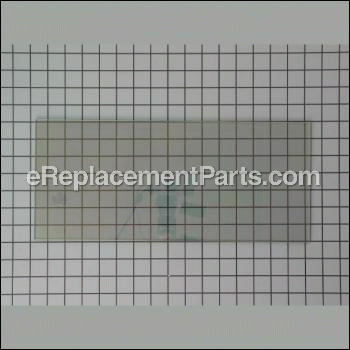 Glass-oven Door - 5303209512:Frigidaire