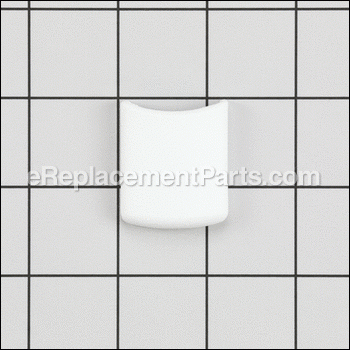 Trim-handle,1.34,white - 218771201:Frigidaire