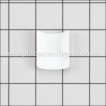 Trim-handle,1.34,white - 218771201:Frigidaire