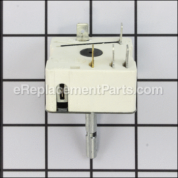 Switch,surface Unit,small/larg - 318120505:Frigidaire