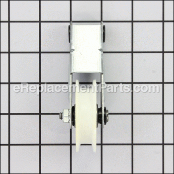 Idler Arm Assy,vaw,with Pulley - 131862900:Frigidaire