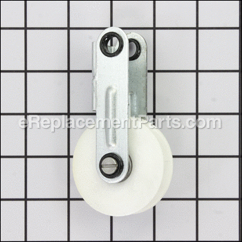 Idler Arm Assy,vaw,with Pulley - 131862900:Frigidaire