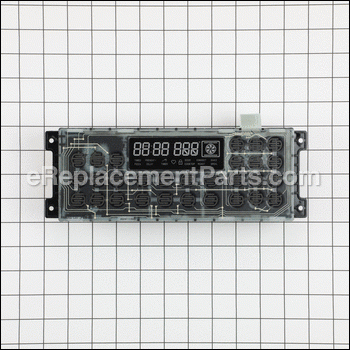 Kit,clock-es540 Elec W/probe - 5304495521:Frigidaire