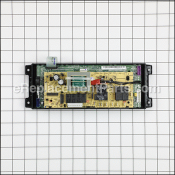Kit,clock-es540 Elec W/probe - 5304495521:Frigidaire