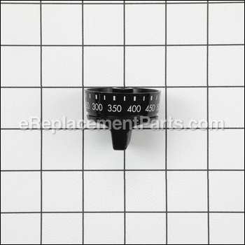 Knob-thermostat - 316022915:Frigidaire