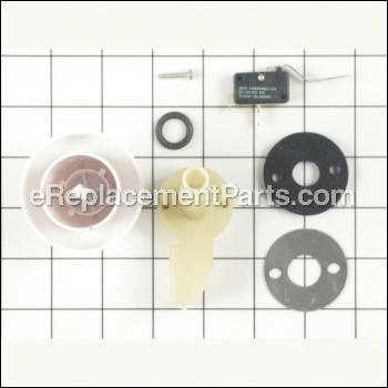 Float Switch Kit - 5300809859:Frigidaire