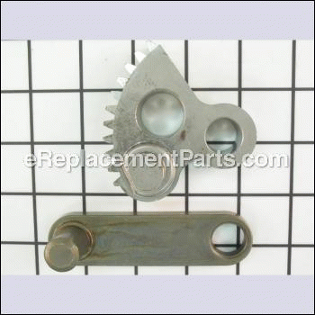 Rod And Gear Kit - 5304471722:Frigidaire