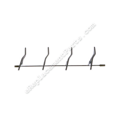 Fence,multi,4 Wire,grey,rh - 5304506535:Frigidaire