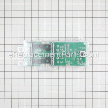 Board Assembly,user Interface - 5304523182:Frigidaire