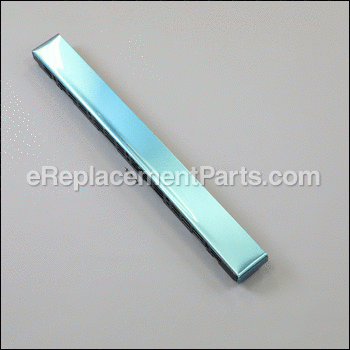Grille,exhaust,stainless Steel - 5304472493:Frigidaire