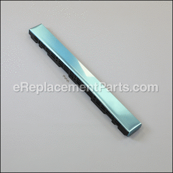 Grille,exhaust,stainless Steel - 5304472493:Frigidaire