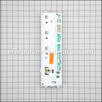 Control Board,printed Circuit - 137006005:Frigidaire