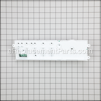 Control Board,printed Circuit - 137006005:Frigidaire