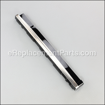 Grille,exhaust,stainless Steel - 5304481506:Frigidaire