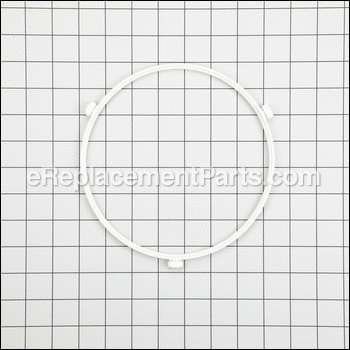 Support,turntable,with Rollers - 5304481355:Frigidaire