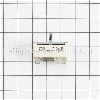 Switch,surface Element,small - 318293810:Frigidaire