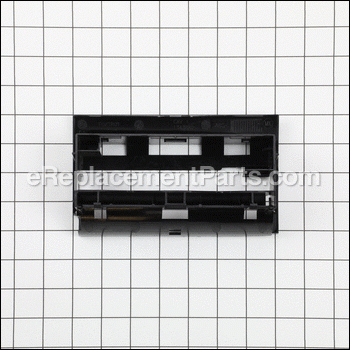 Frame,drawer Handle,black - 134386260:Frigidaire