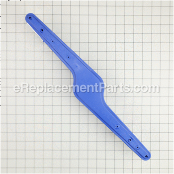 Spray Arm,blue,lower,w/heat Sh - 5304517203:Frigidaire