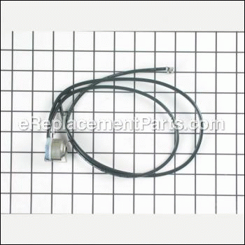 Thermostat-defrost - 5303323233:Frigidaire
