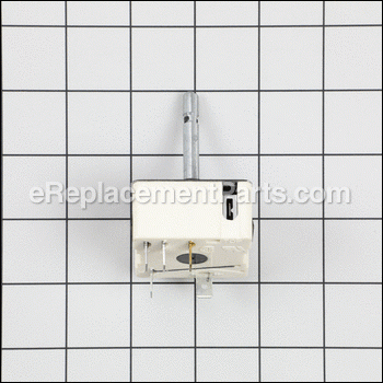 Switch,surface Unit - 318120509:Frigidaire