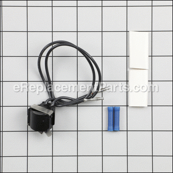 Thermostat-defrost,defrost,ice - 5303918568:Frigidaire