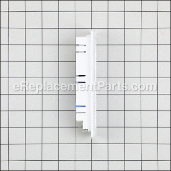 Control-electronic,assy,white - 297370600:Frigidaire