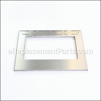 Panel,oven Door,stainless - 316604002:Frigidaire