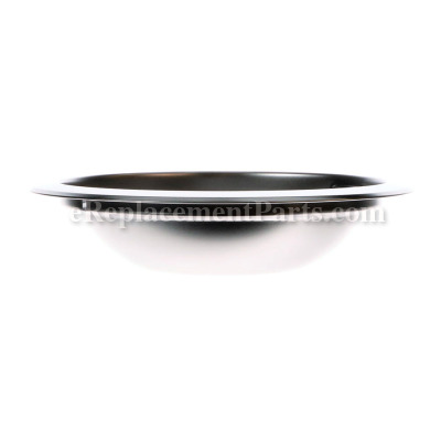 6 Fm Chrome Drip Bowl - L304430992:Frigidaire