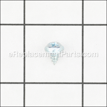 Screw,tapping - 5304479817:Frigidaire