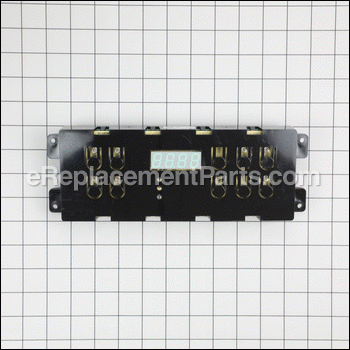Trim Kit-door,3 Sided,black - 5303935324:Frigidaire