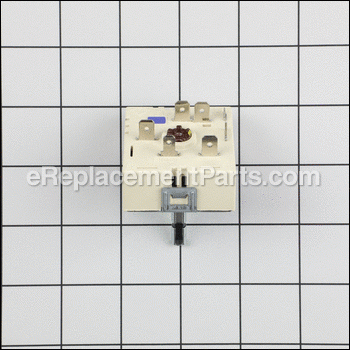 Switch,surface Heating - 5304526190:Frigidaire