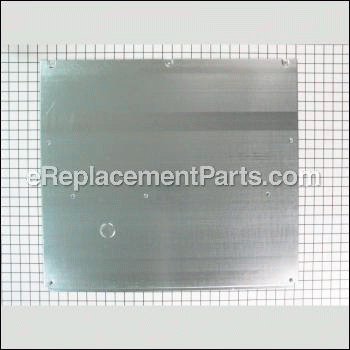 Washer Top Panel Kit,galvanize - 131445600:Frigidaire