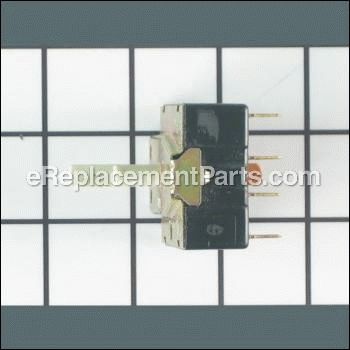 Switch-selector - 5303316598:Frigidaire