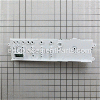 Control-electrical - 137006070:Frigidaire