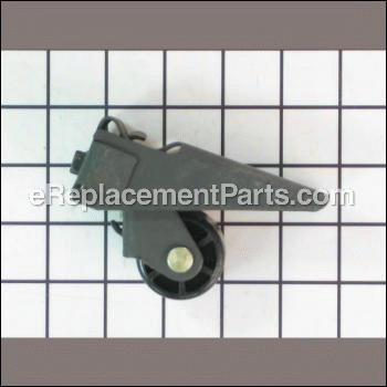 Roller Assy,front,complete - 218724000:Frigidaire