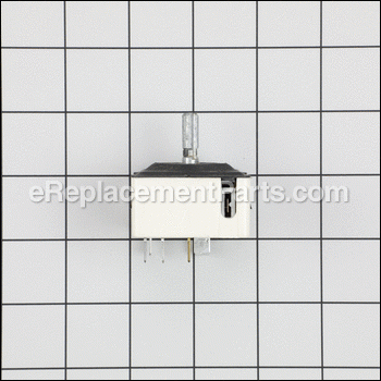 Switch,surface Unit,small & La - 318120501:Frigidaire