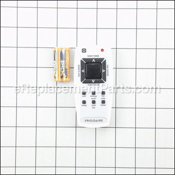 Remote Control,transmitter - 5304476802:Frigidaire