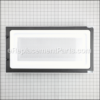 Door Assembly,white - 5304477384:Frigidaire