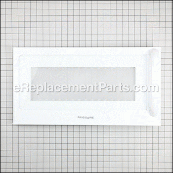 Door Assembly,white - 5304477384:Frigidaire