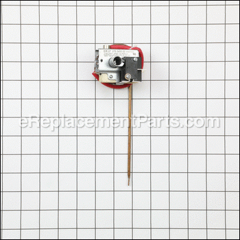 Thermostat - 316215901:Frigidaire