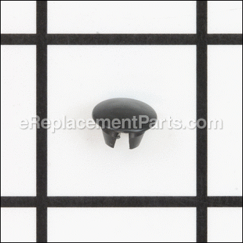 Plug Button,black - 216923002:Frigidaire