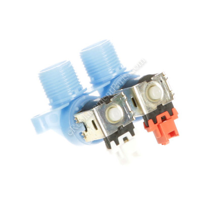Water Valve,assembly,2 Coil - 5304515818:Frigidaire