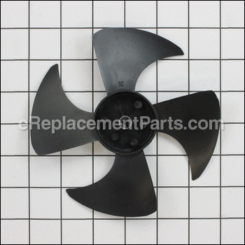 Fan Blade,condenser Fan - 240524102:Frigidaire