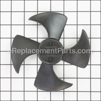 Fan Blade,condenser Fan - 240524102:Frigidaire