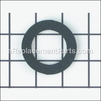 Gasket,delivery Tube - 154406401:Frigidaire