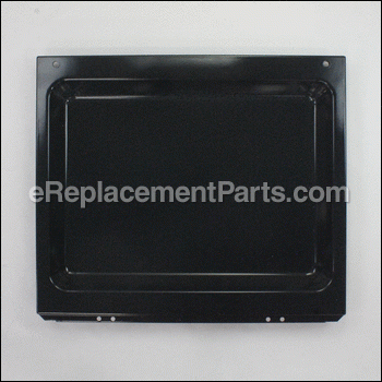 Panel,oven Bottom - 316505601:Frigidaire