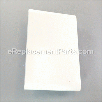 Door-frzr,white,complete Assy - 240410201:Frigidaire